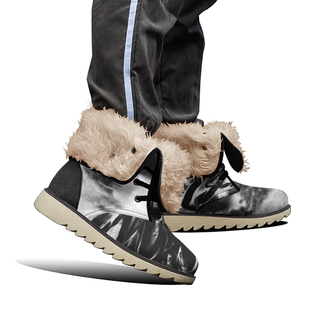 Cosmic Wonder Boots Pour Femmes et Tous by Sincerely Jasmine McMorran