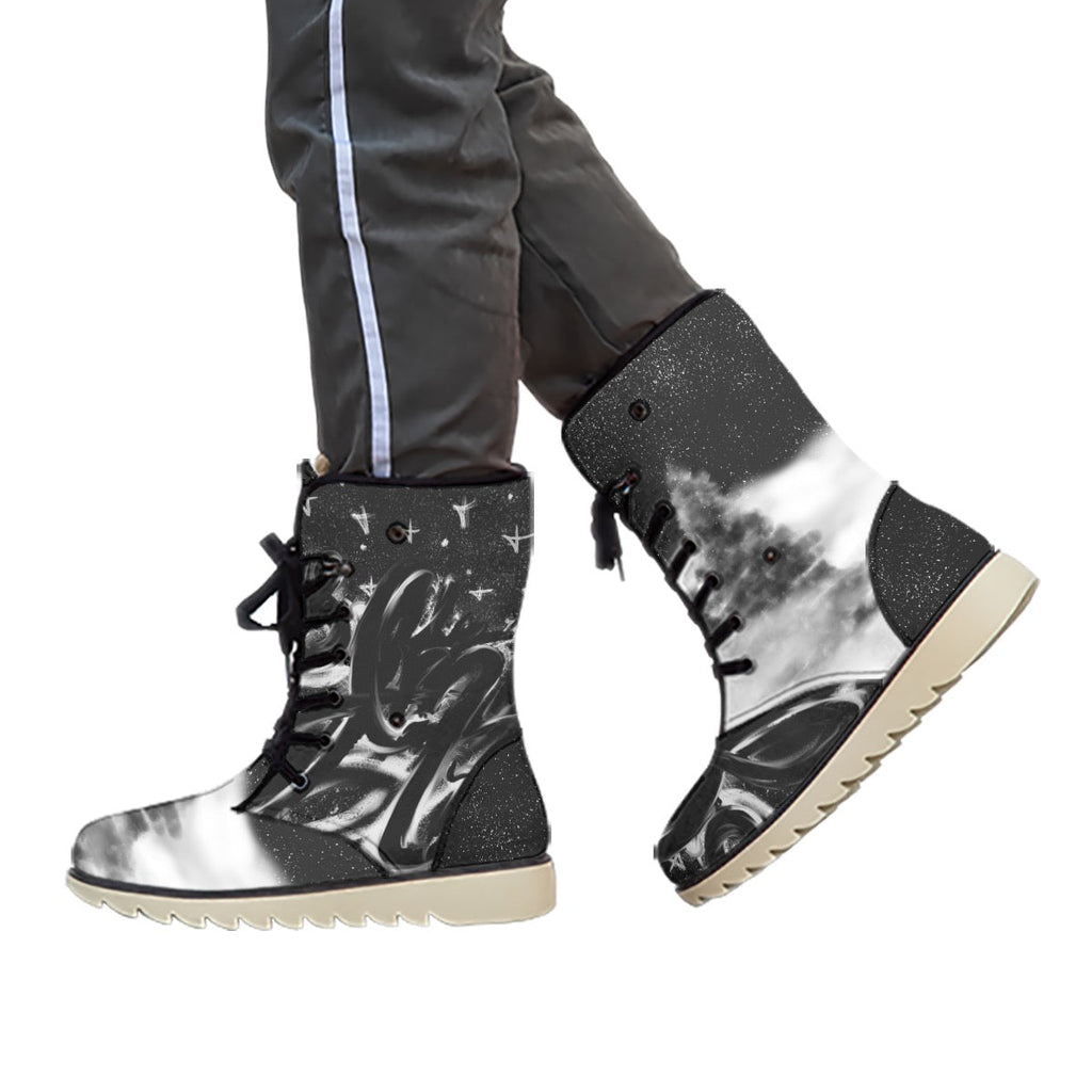 Cosmic Wonder Boots Pour Femmes et Tous by Sincerely Jasmine McMorran