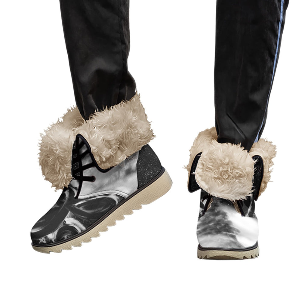 Cosmic Wonder Boots Pour Femmes et Tous by Sincerely Jasmine McMorran