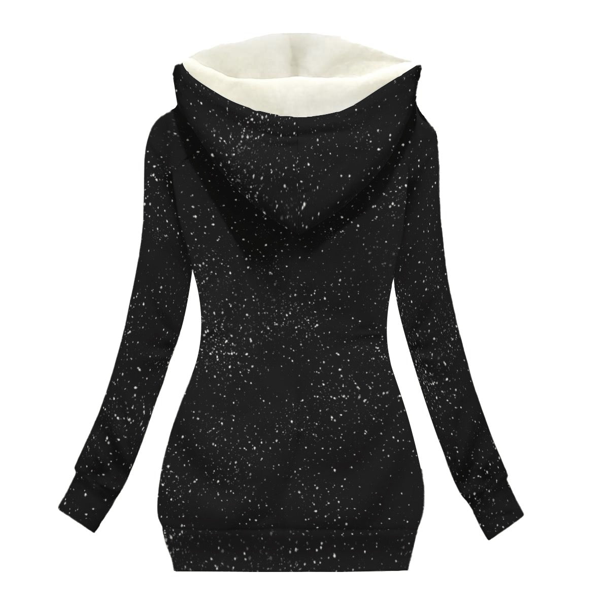 Polar Star Jacket by Sincerely Jasmine McMorran