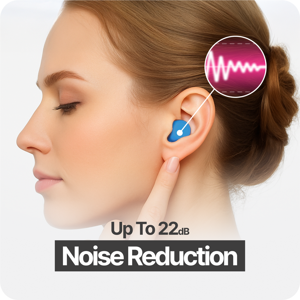 HiStrips Earplugs