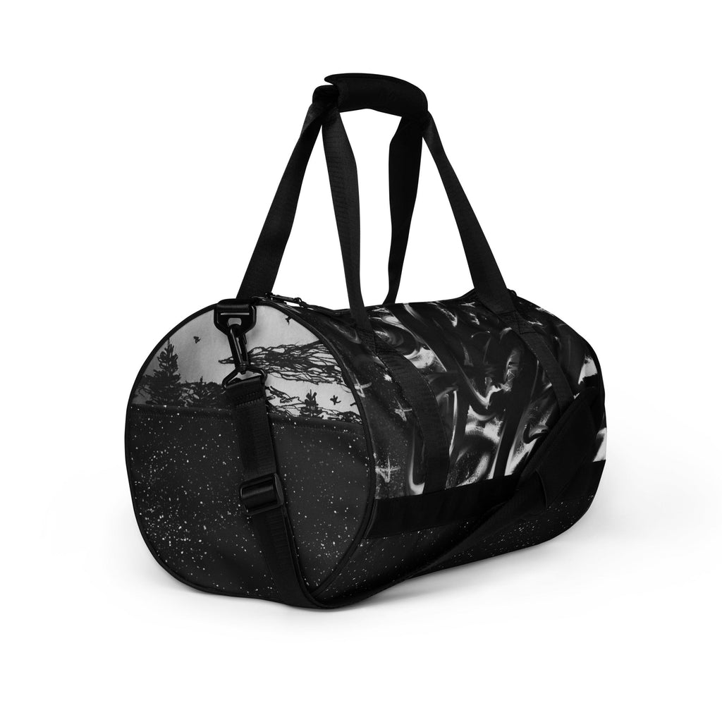 Through the Cosmos Gym Bag