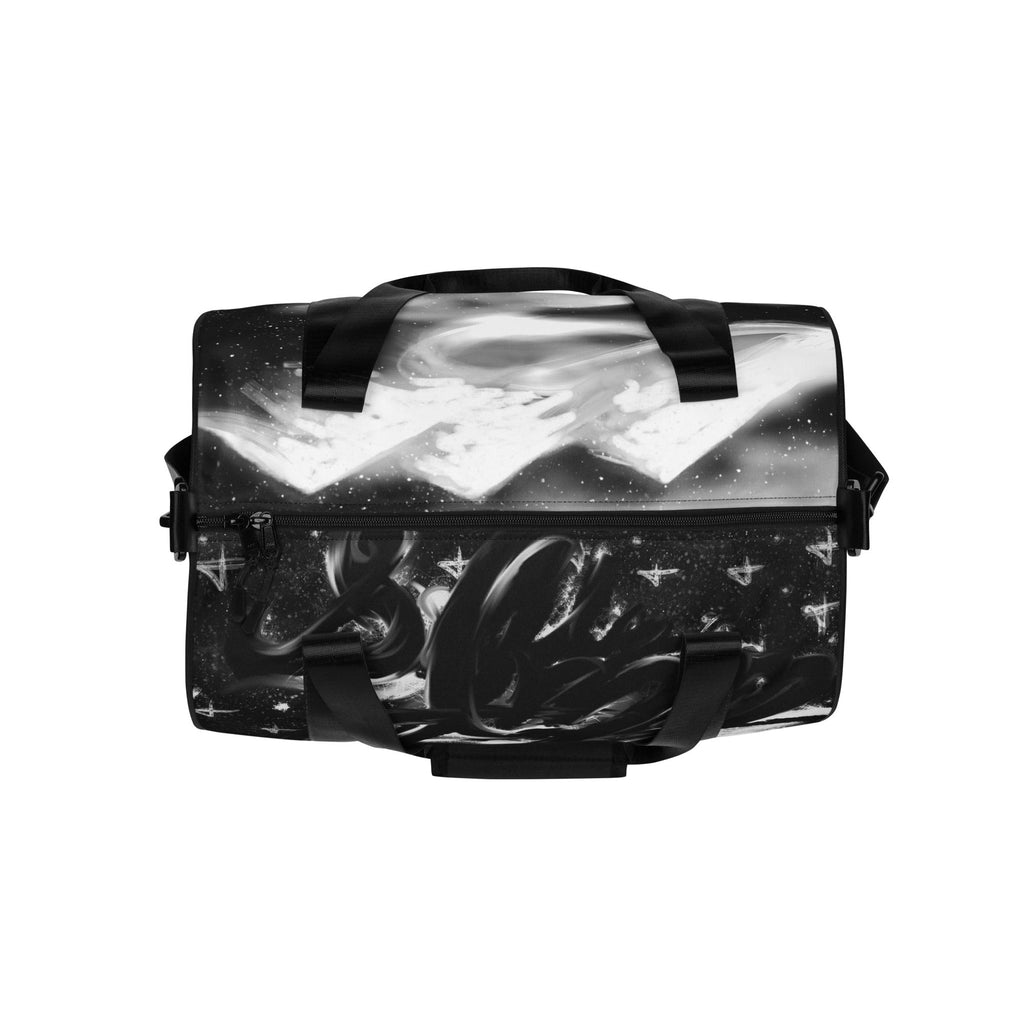 Through the Cosmos Gym Bag