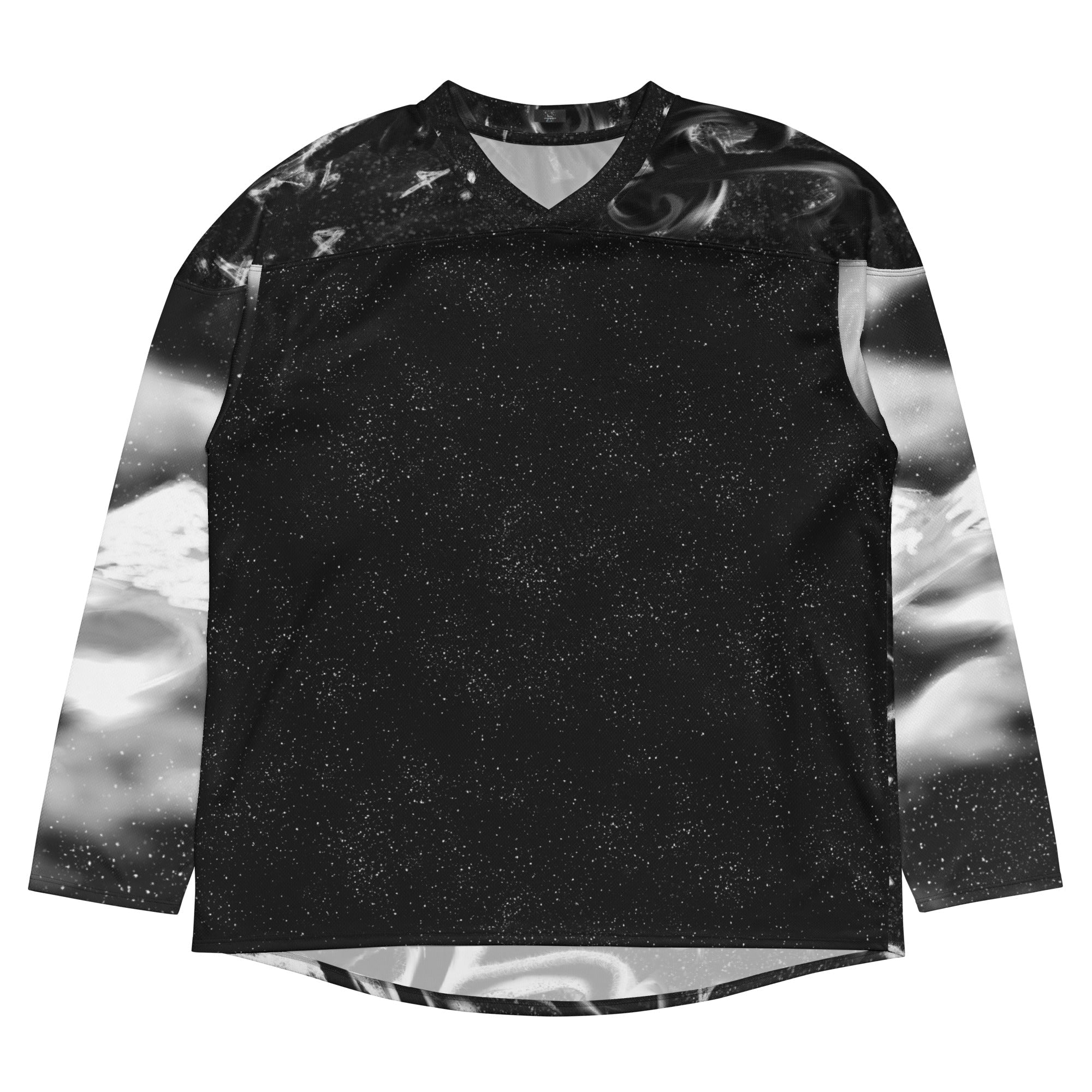 Regarde le Ciel Jersey by Sincerely Jasmine McMorran