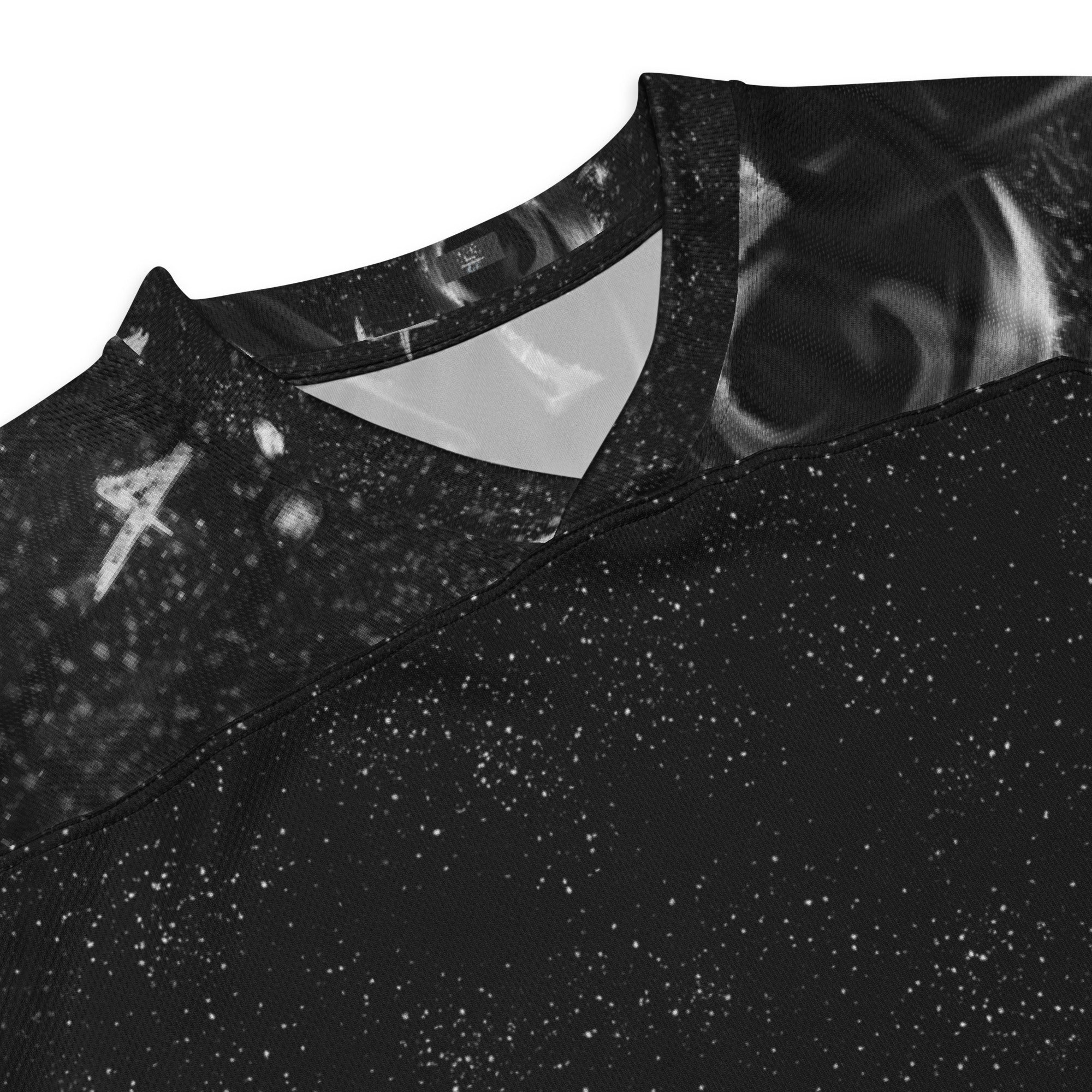 Regarde le Ciel Jersey by Sincerely Jasmine McMorran