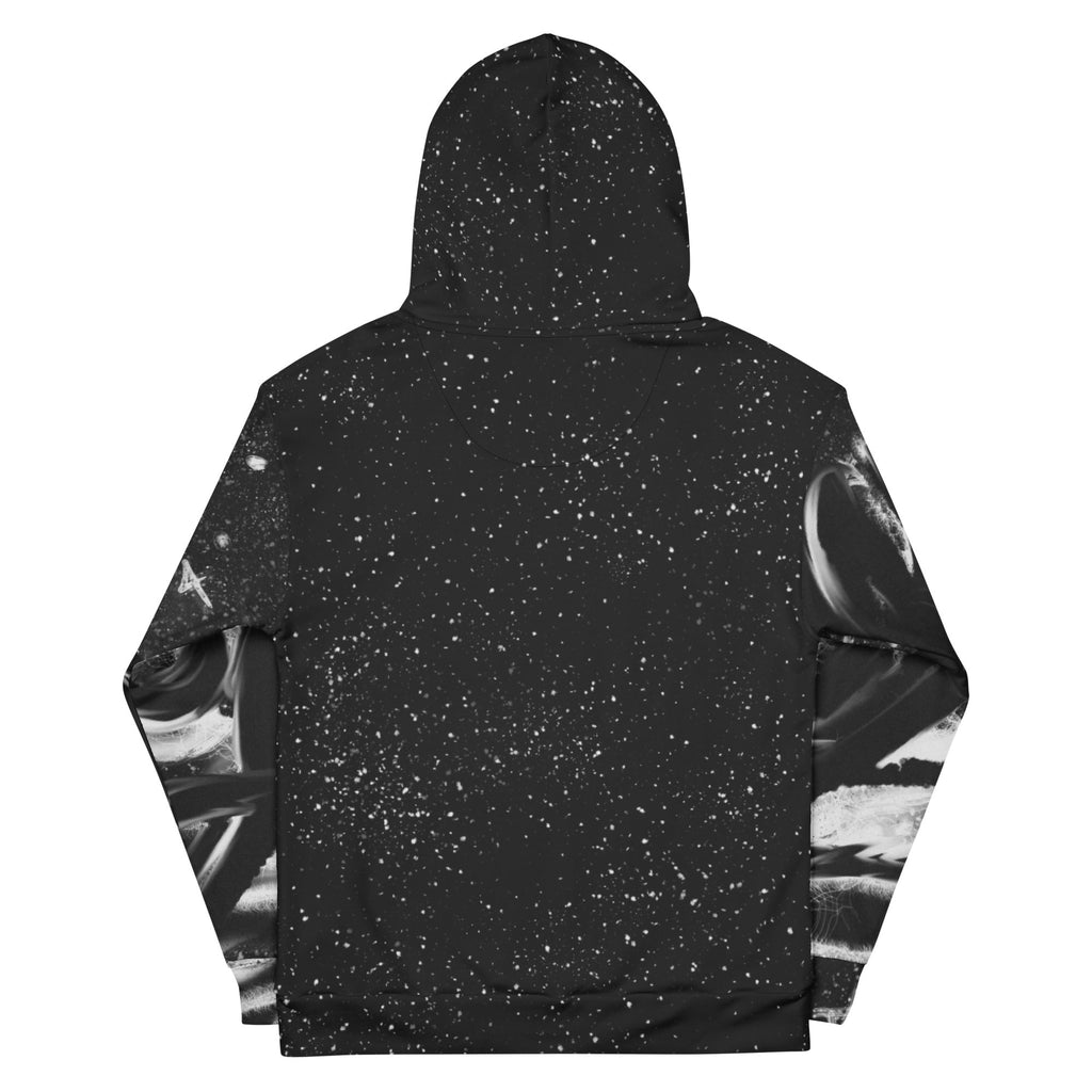 The Celestial Hoodie