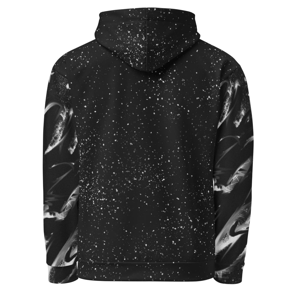 The Celestial Hoodie