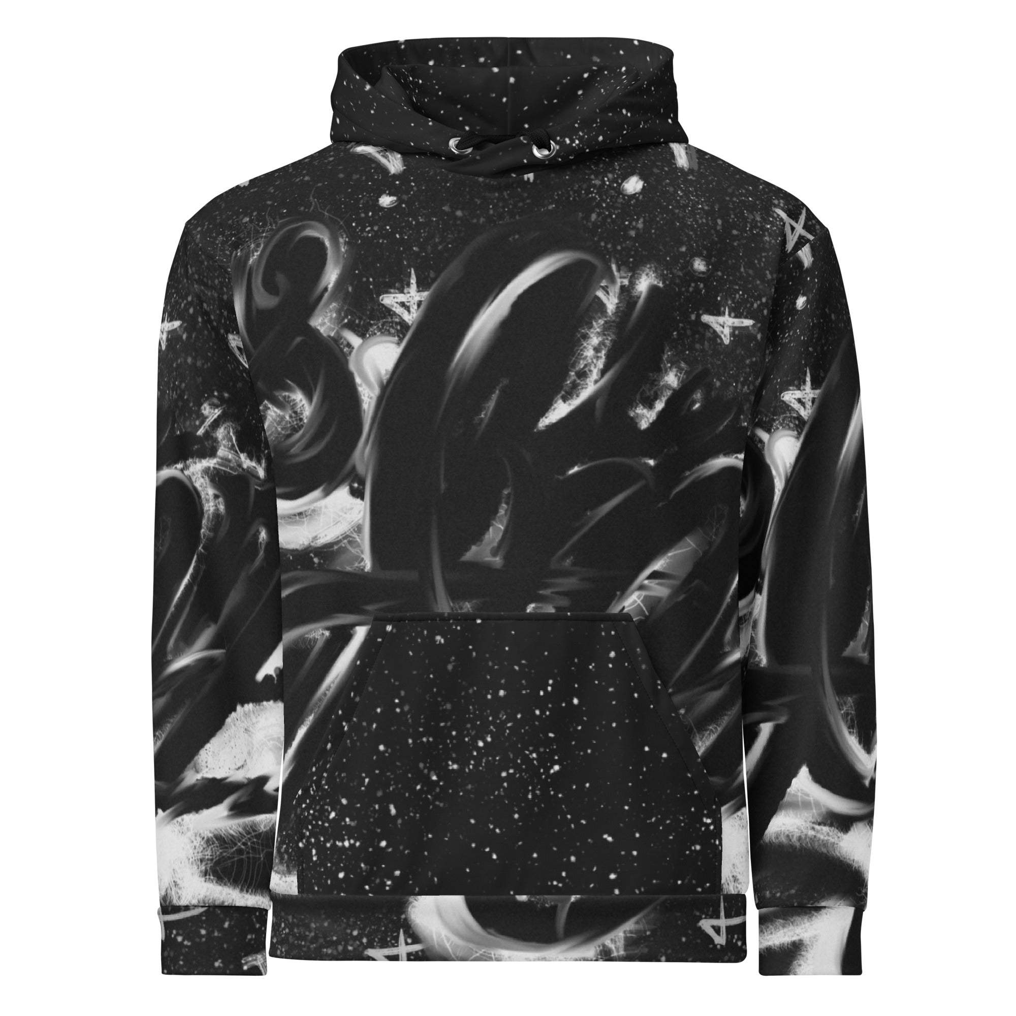 The Celestial Hoodie