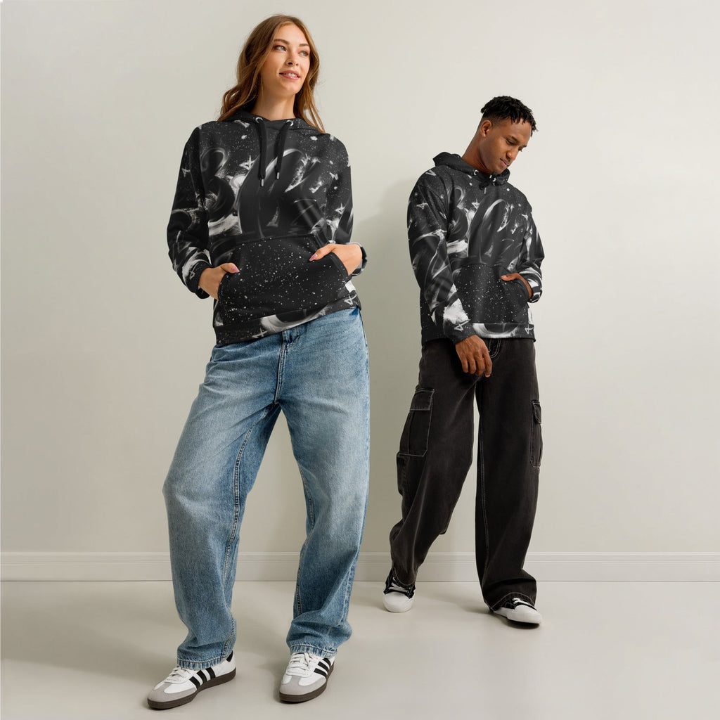 The Celestial Hoodie