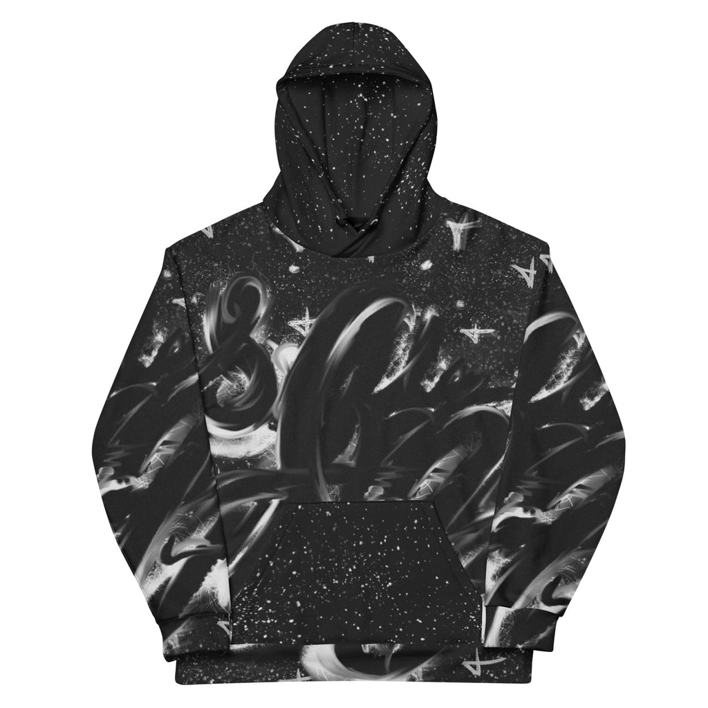 The Celestial Hoodie