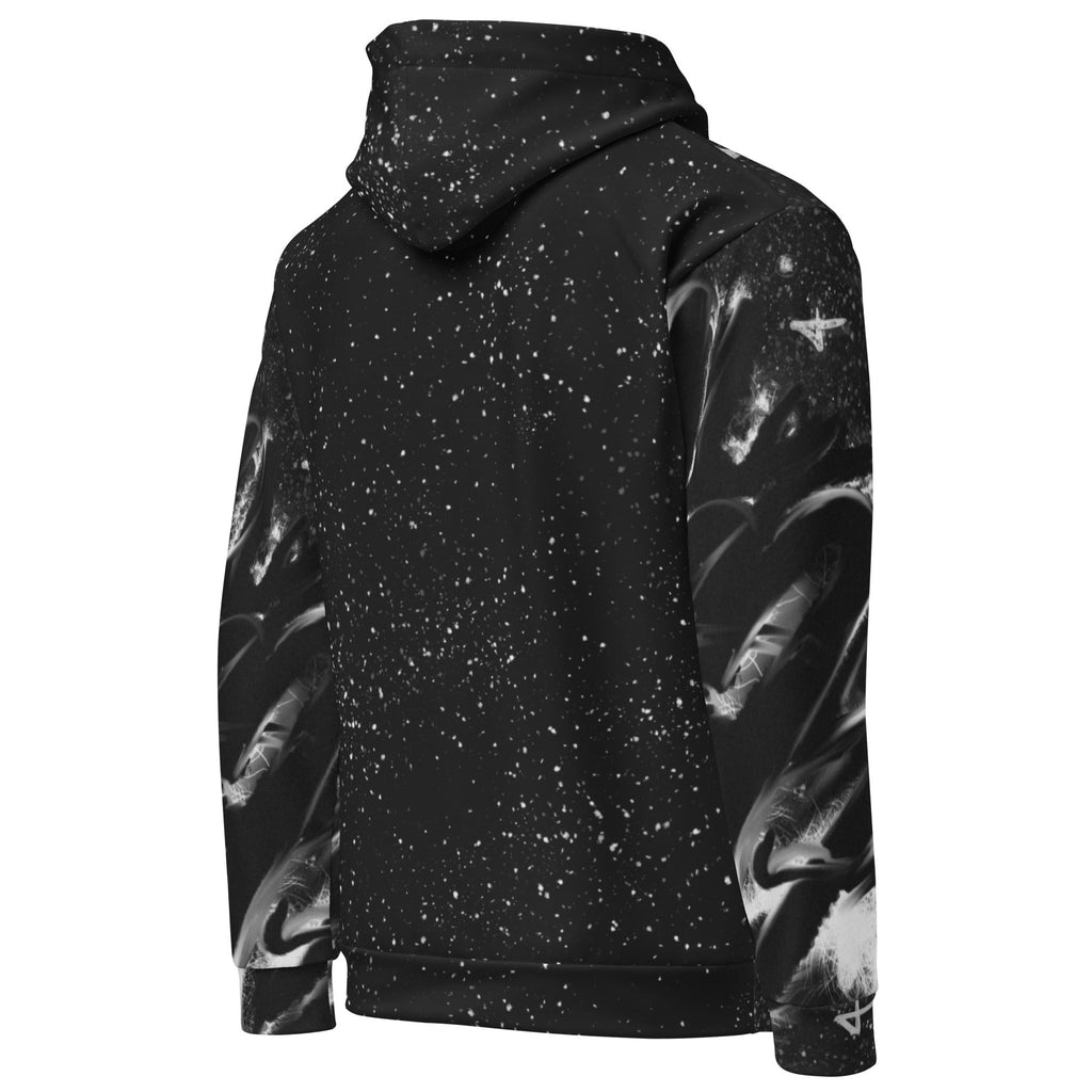 The Celestial Hoodie