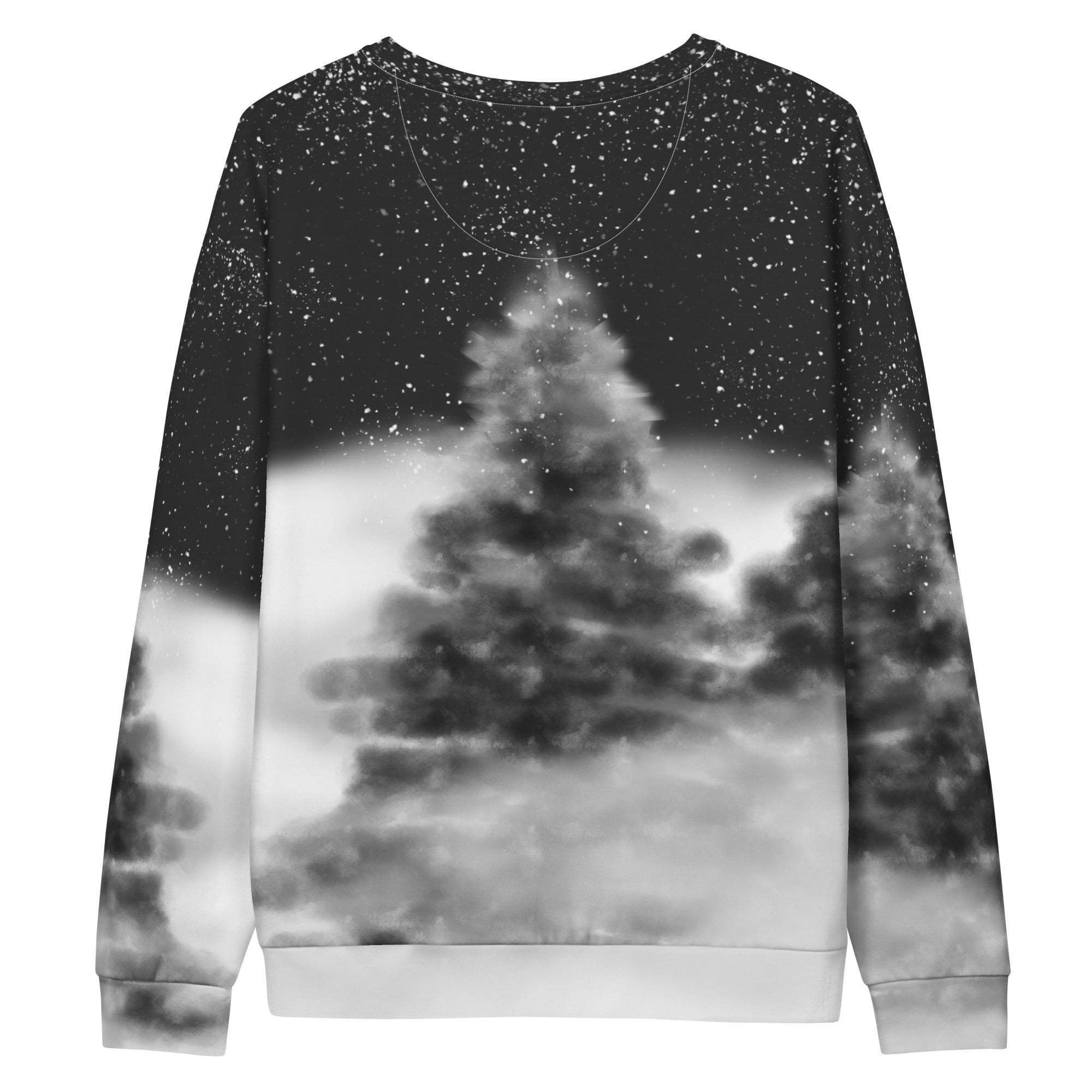 Lucid Dreams Sweatshirt by Sincerely Jasmine McMorran