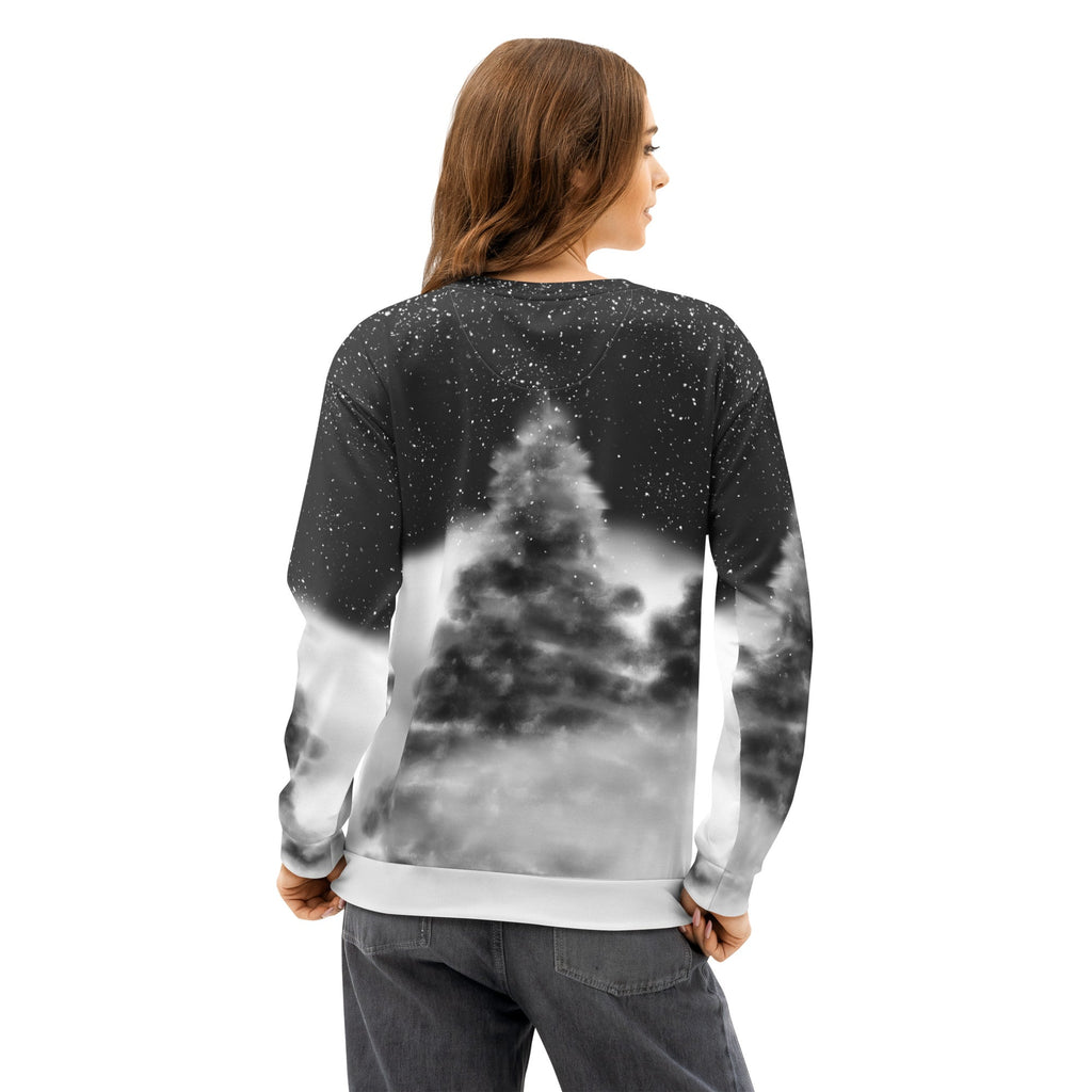 Lucid Dreams Sweatshirt by Sincerely Jasmine McMorran
