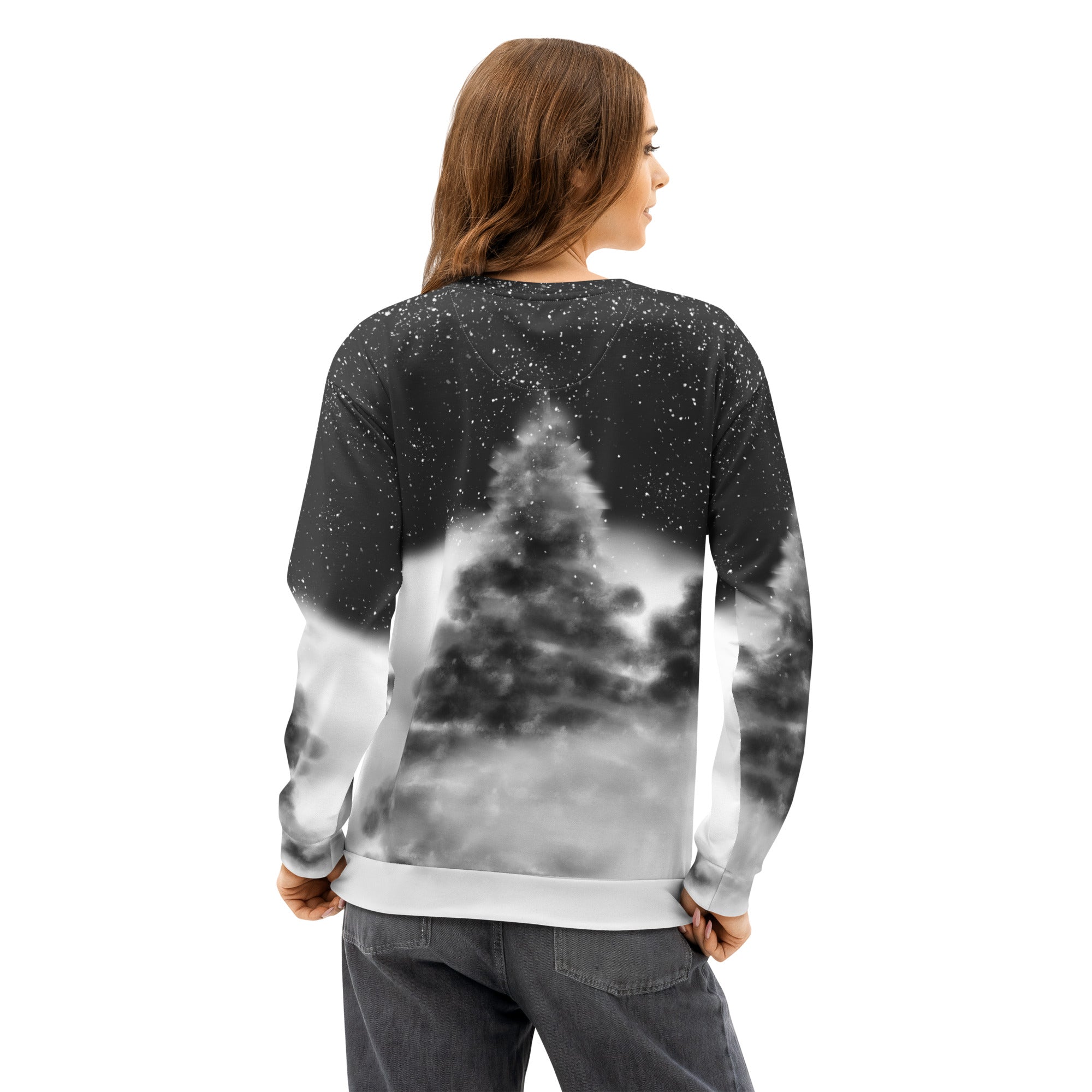 Lucid Dreams Sweatshirt by Sincerely Jasmine McMorran