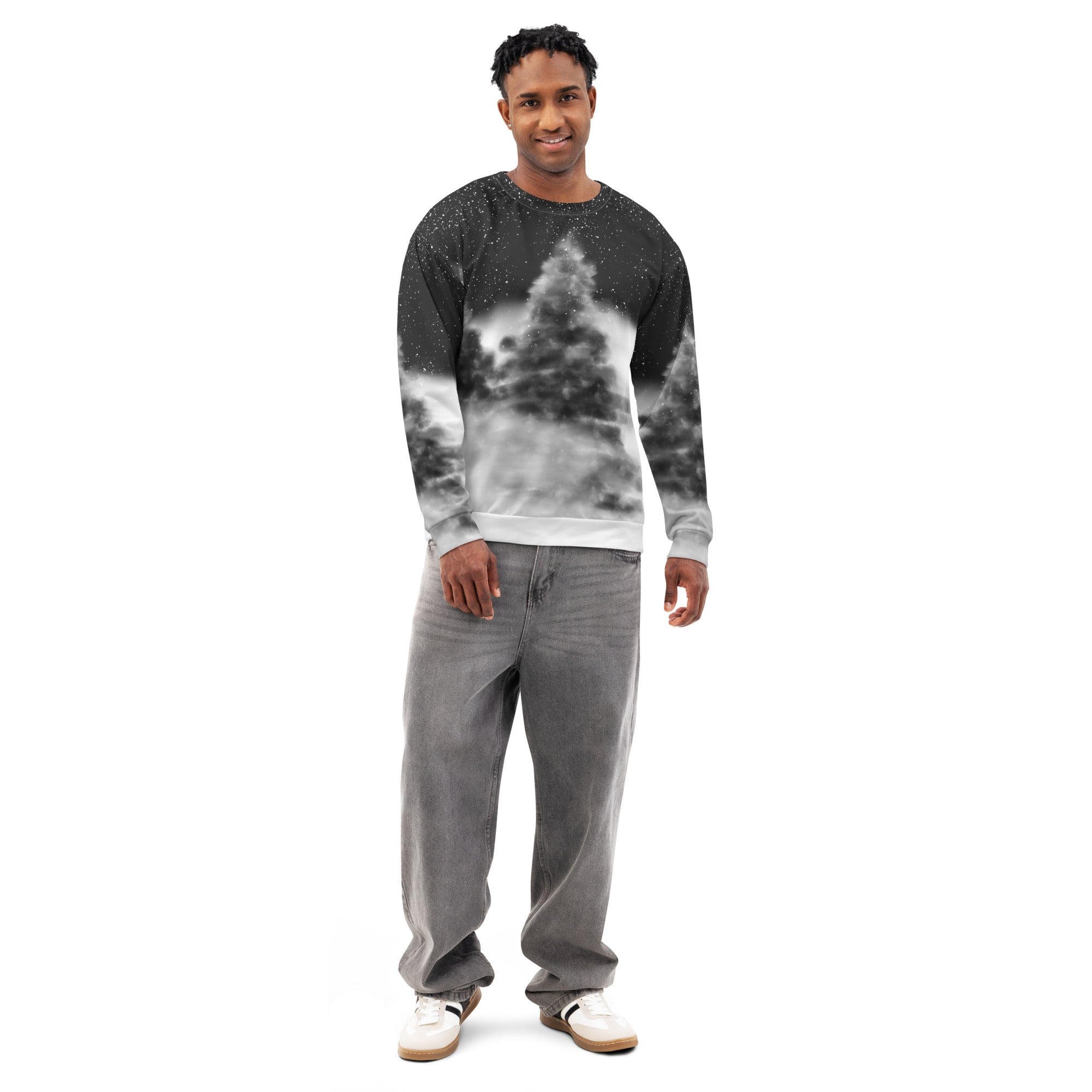 Lucid Dreams Sweatshirt by Sincerely Jasmine McMorran