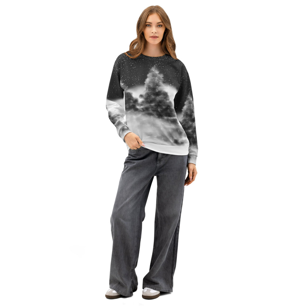 Lucid Dreams Sweatshirt by Sincerely Jasmine McMorran