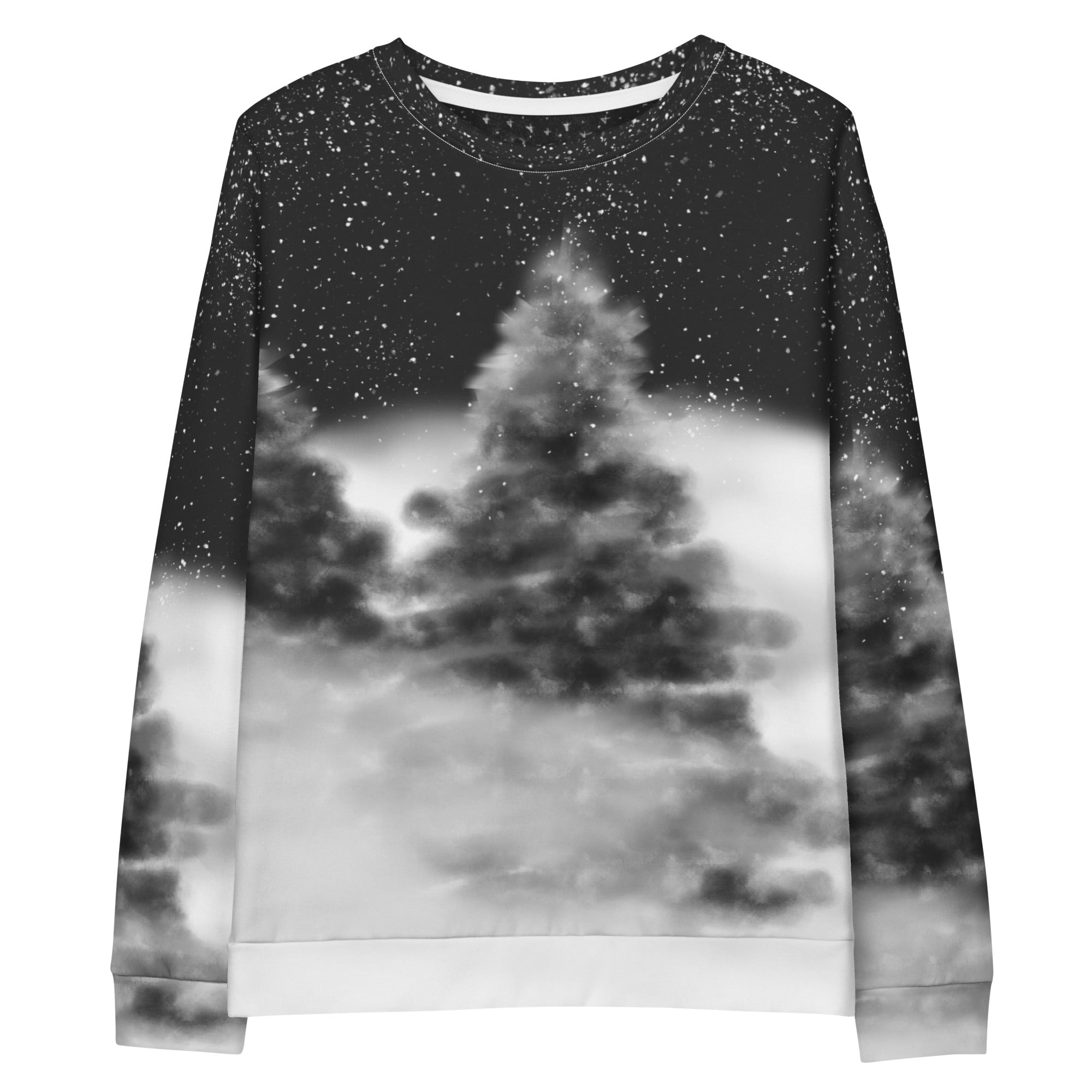 Lucid Dreams Sweatshirt by Sincerely Jasmine McMorran