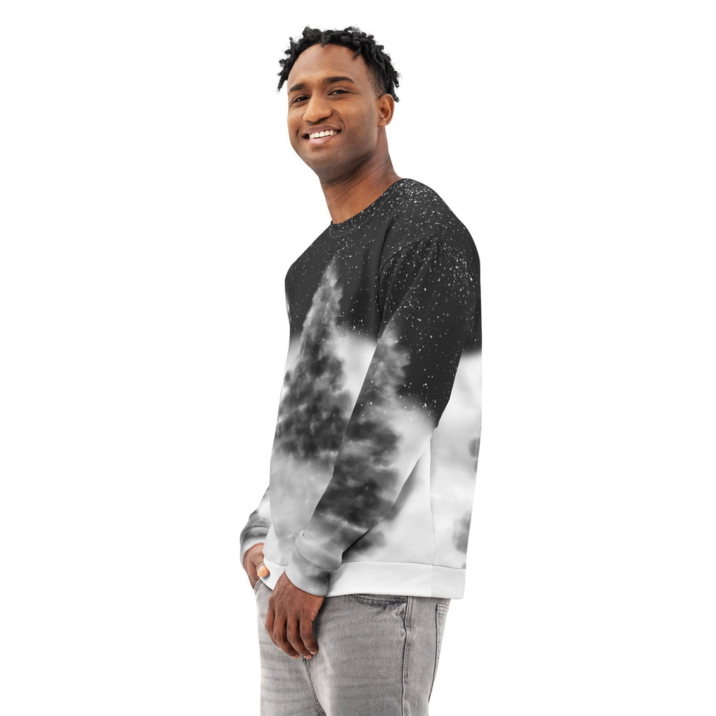 Lucid Dreams Sweatshirt by Sincerely Jasmine McMorran