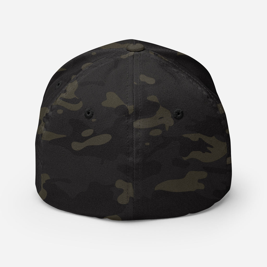 Sincerely Jasmine McMorran Structured Twill Cap