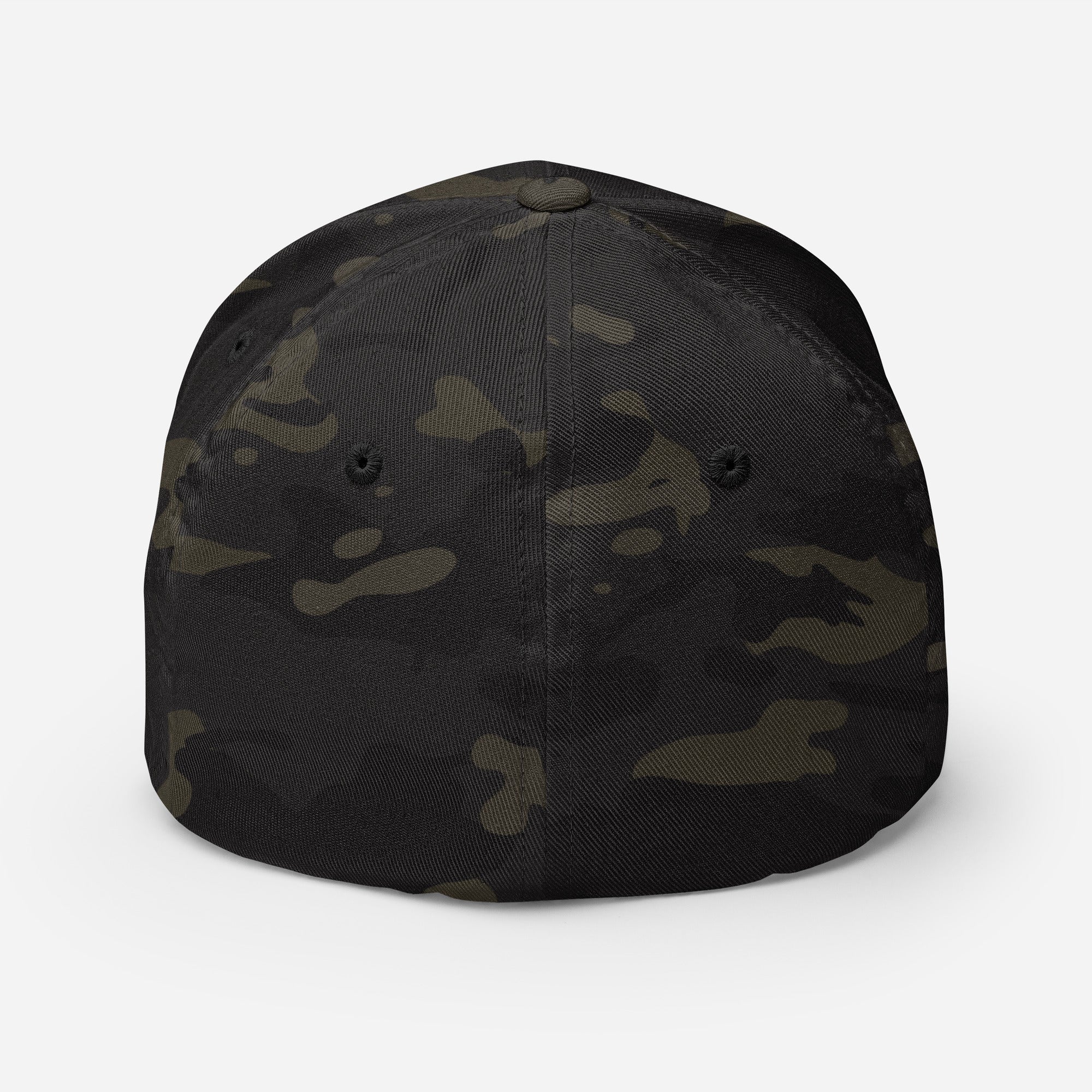 Sincerely Jasmine McMorran Structured Twill Cap
