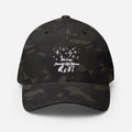 Sincerely Jasmine McMorran Structured Twill Cap