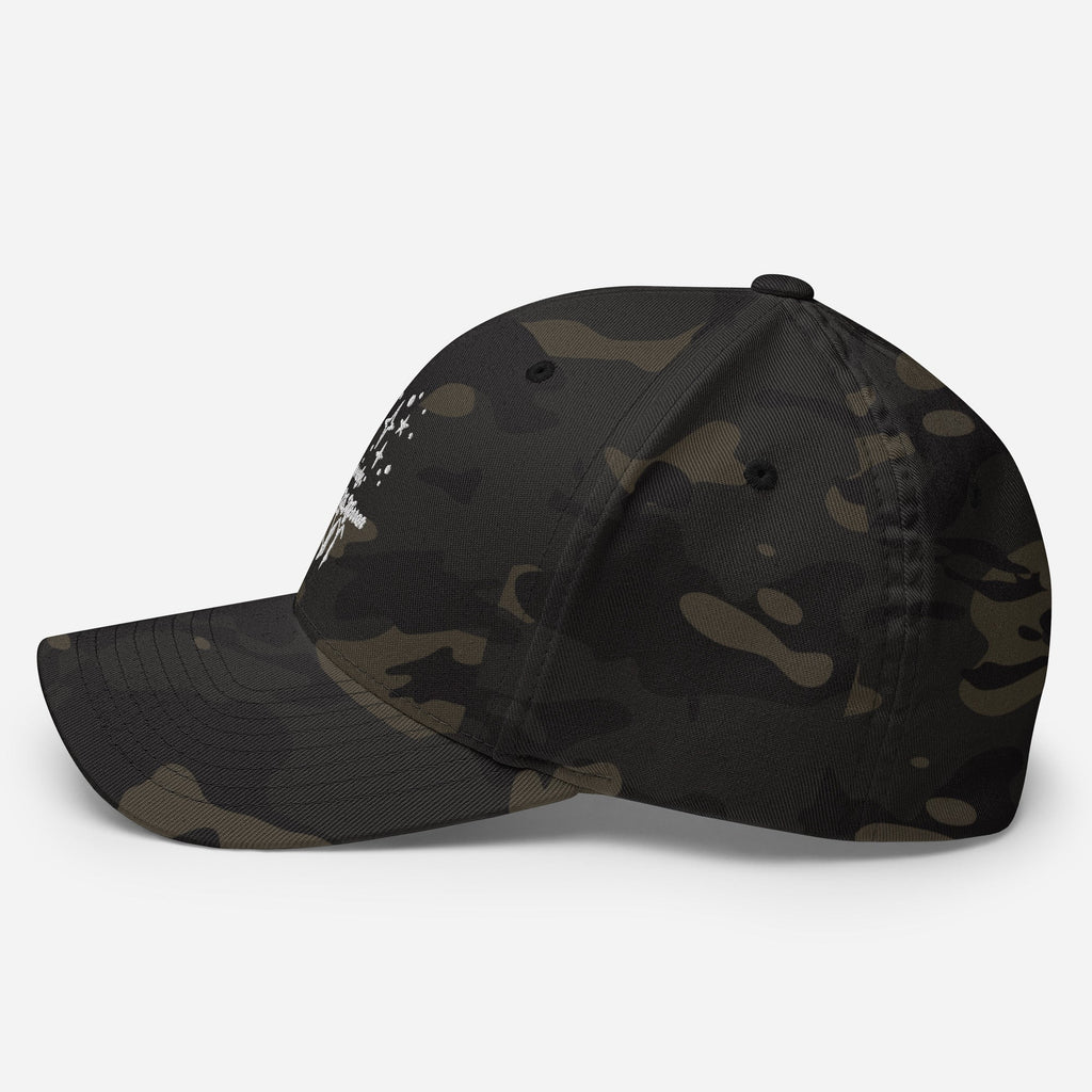Sincerely Jasmine McMorran Structured Twill Cap