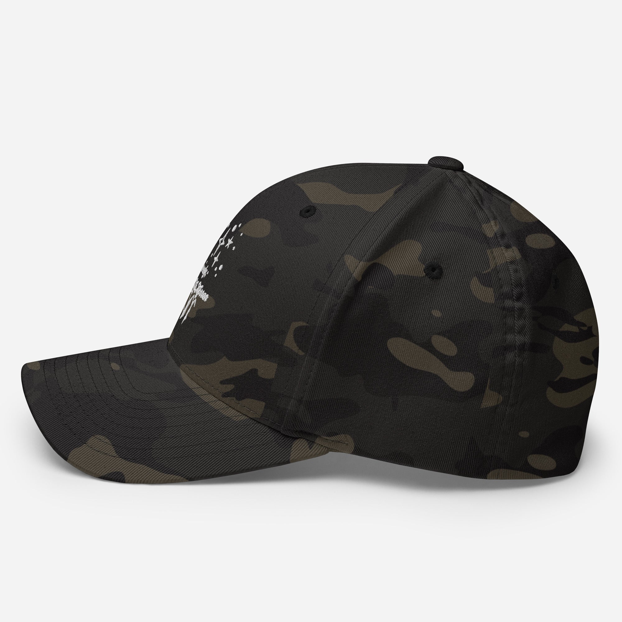 Sincerely Jasmine McMorran Structured Twill Cap