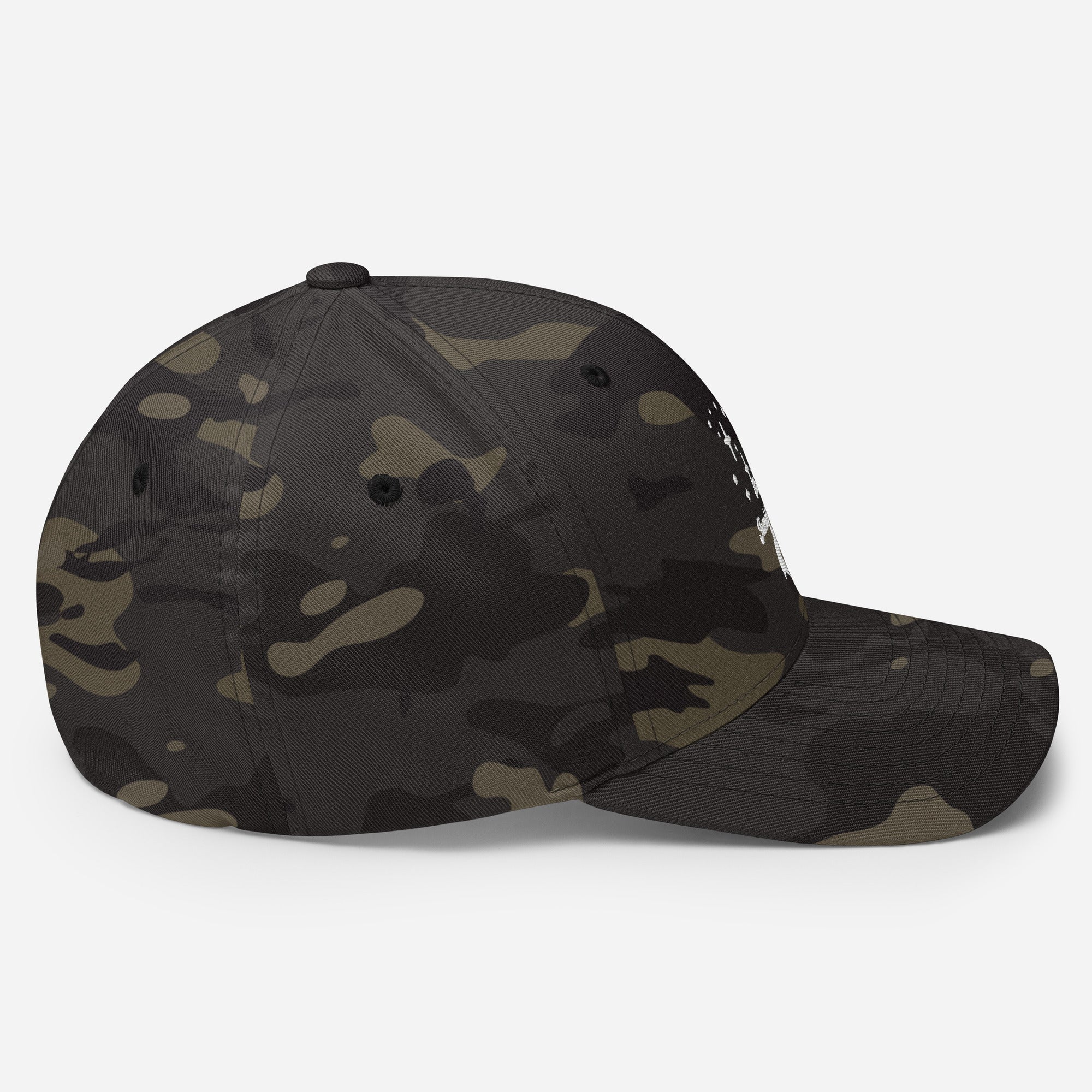 Sincerely Jasmine McMorran Structured Twill Cap